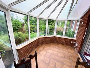 Conservatory- click for photo gallery